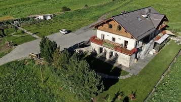 Esterni