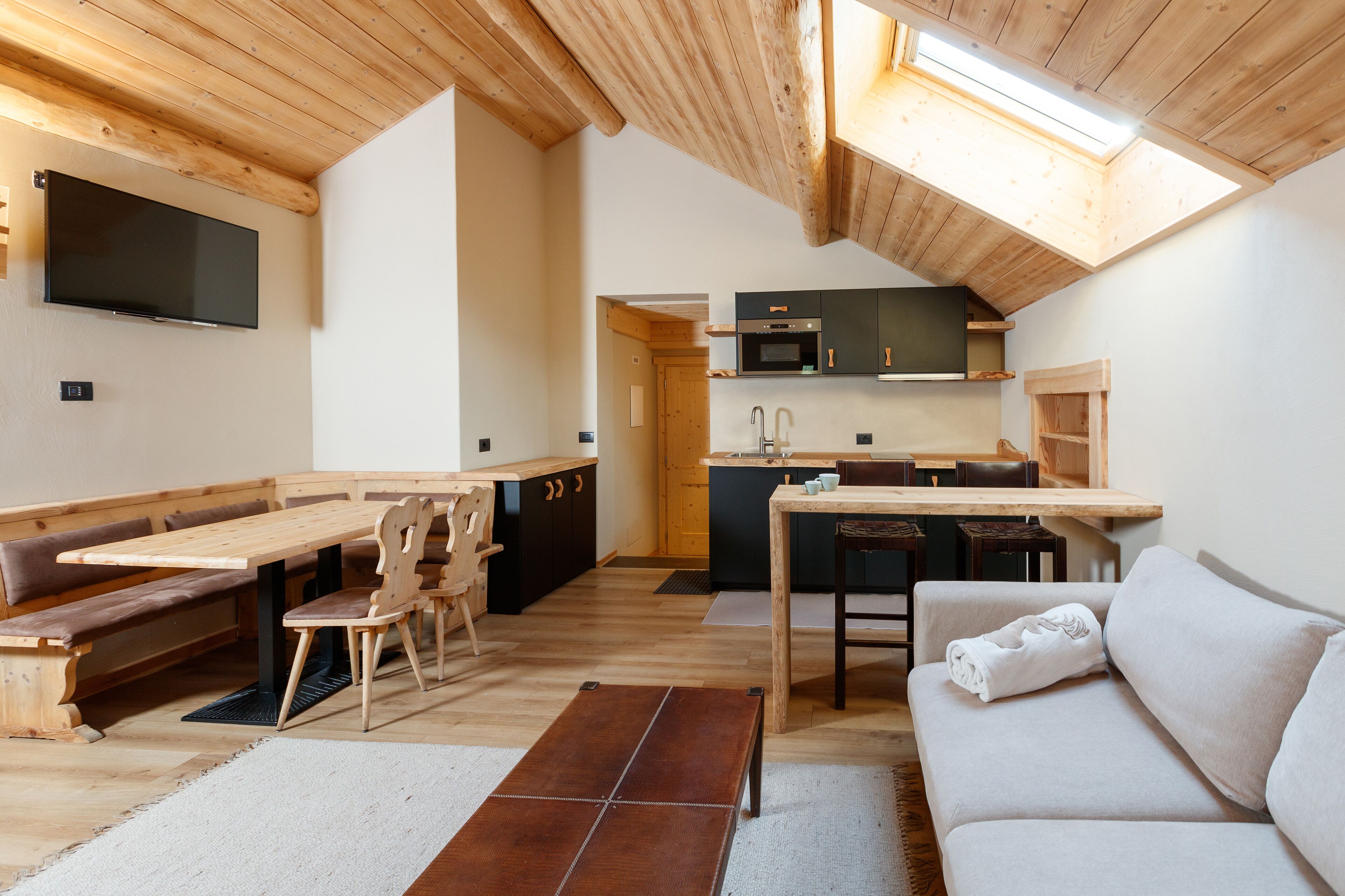 Chambre Familiale | Literie de qualité supérieure, couette en duvet d'oie, surmatelas