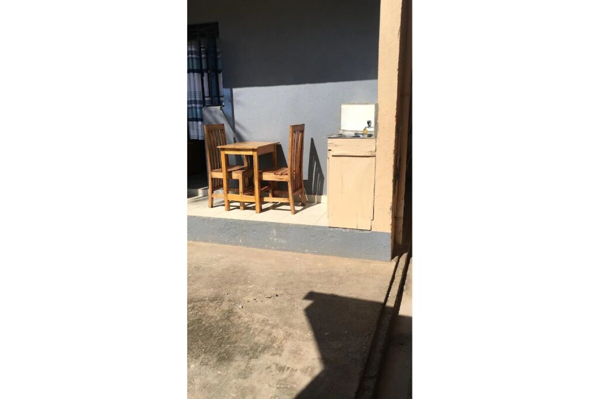 Image de profil de l’hôte