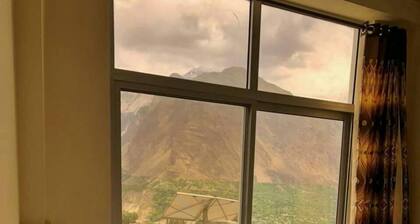 Vista Hotel Danyore