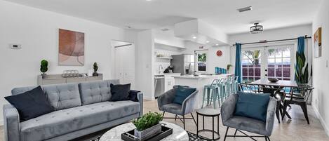 Smart TV, Netflix, Hulu, servicios de streaming