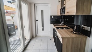 Unclassified image, 5 of 75, button - Downtown Park Apartments With Balcony (Vodice)