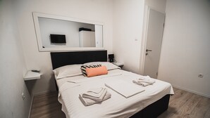Unclassified image, 4 of 75, button - Downtown Park Apartments With Balcony (Vodice)