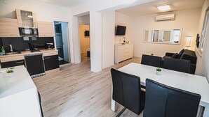 Unclassified image, 3 of 75, button - Downtown Park Apartments With Balcony (Vodice)