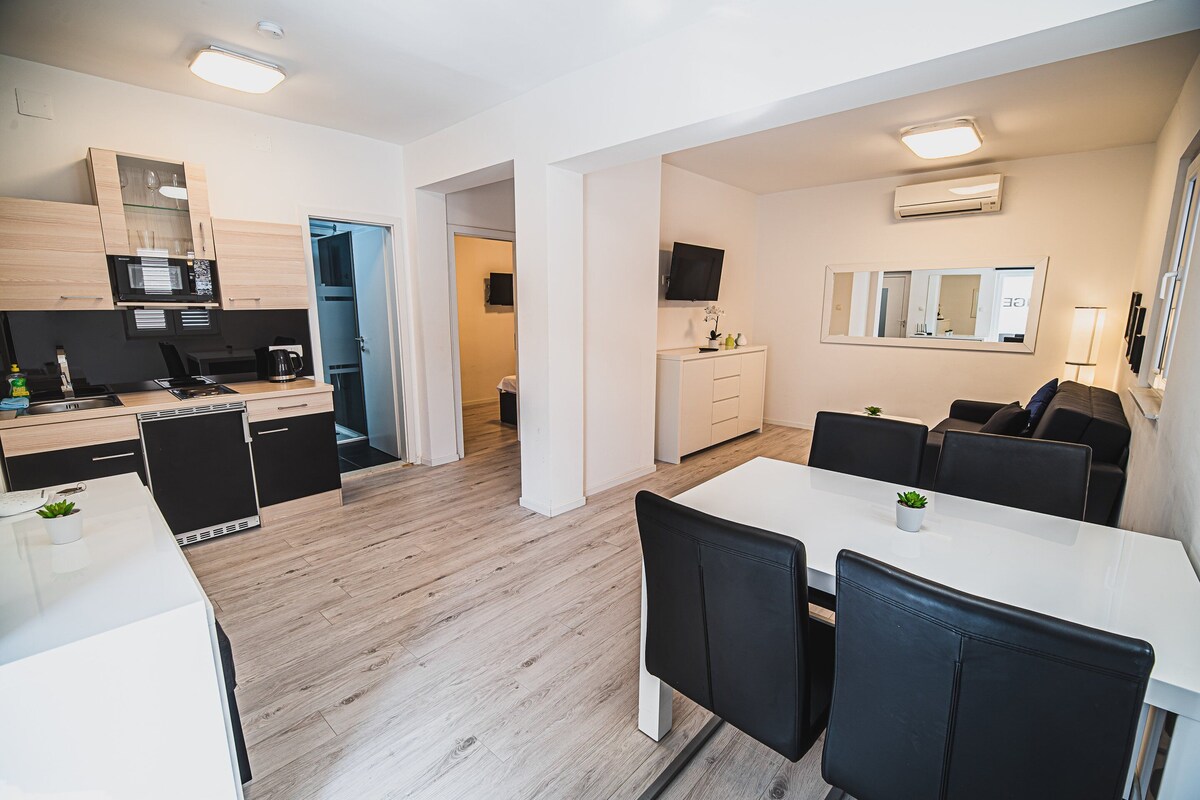 Apartment (Apartment 5) | Interior