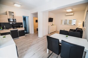 Apartment (Apartment 5) | Innenbereich