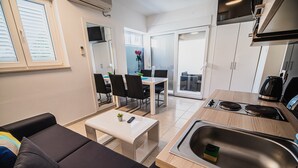 Unclassified image, 2 of 75, button - Downtown Park Apartments With Balcony (Vodice)