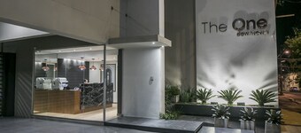 Asuncion Rent Suites Centro