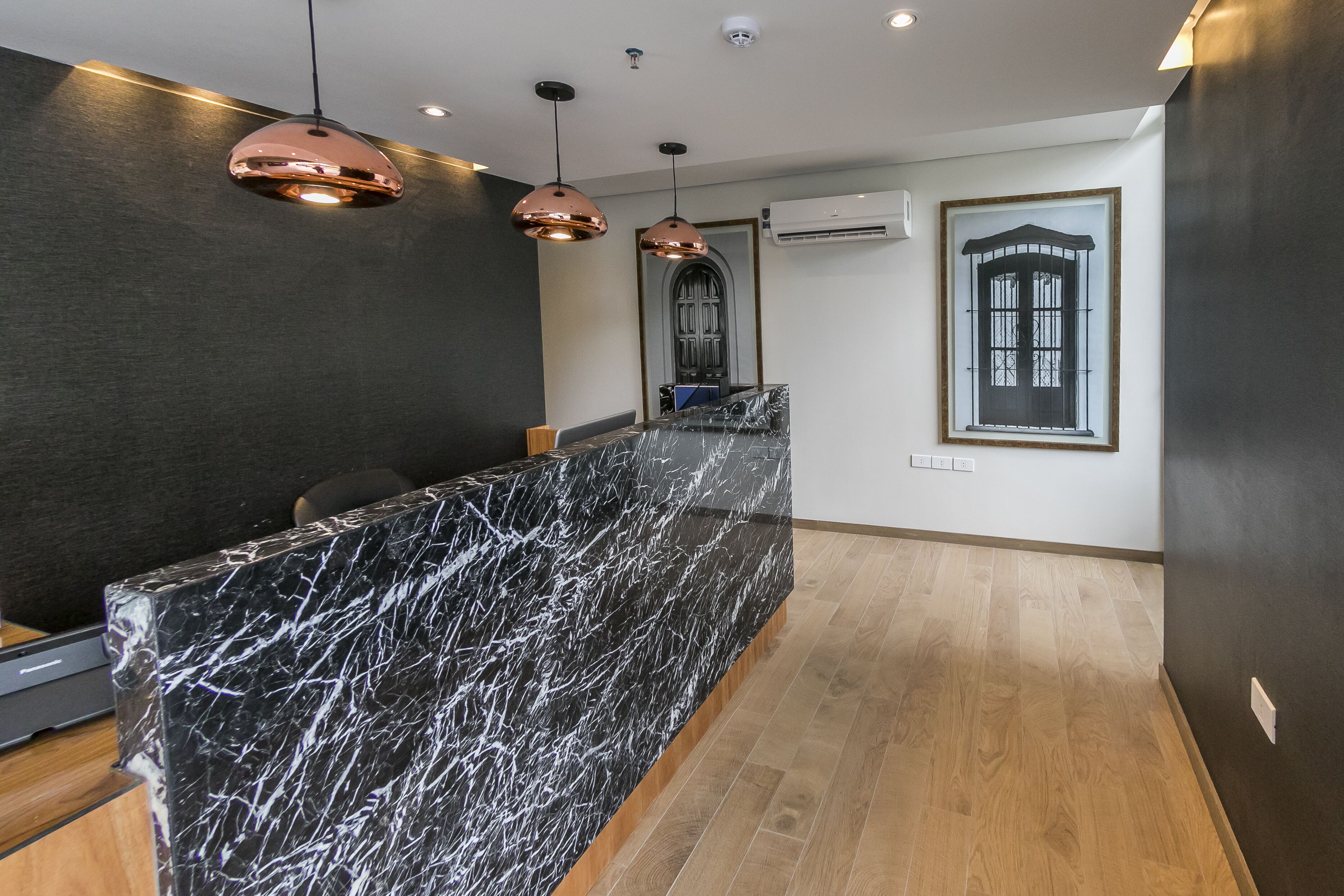 Foto - Asuncion Rent Suites Centro