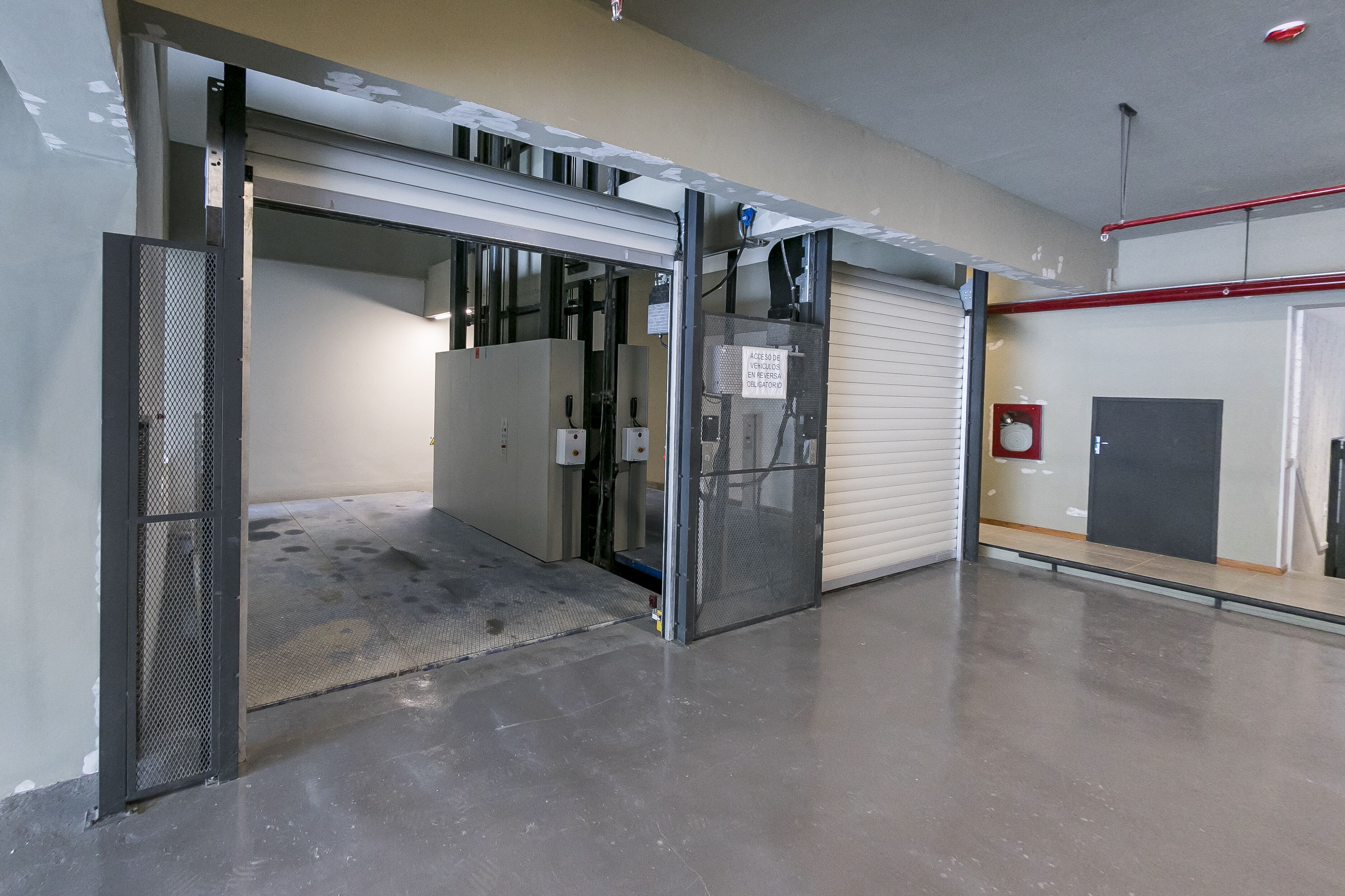 Foto - Asuncion Rent Suites Centro