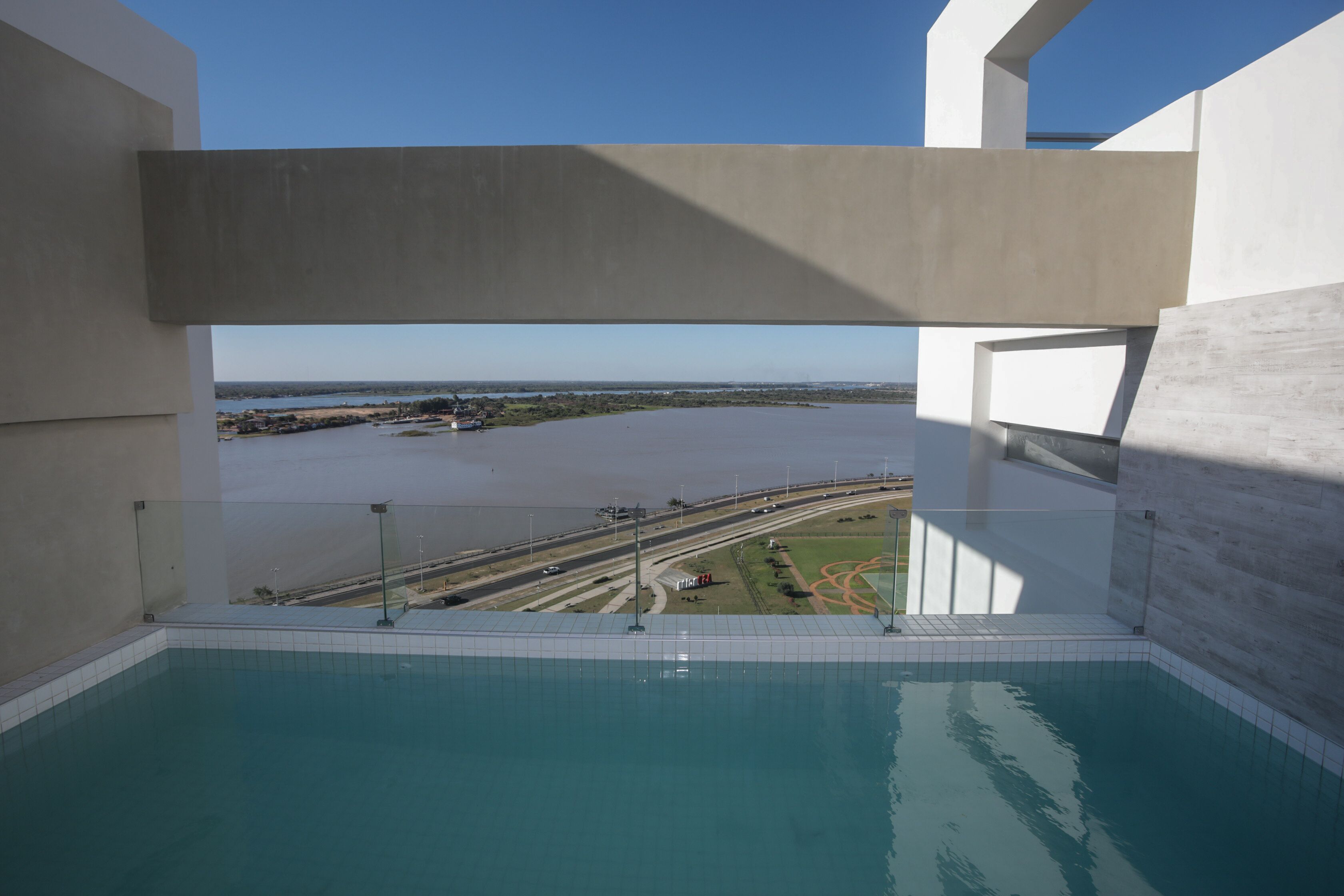 Foto - Asuncion Rent Suites Centro