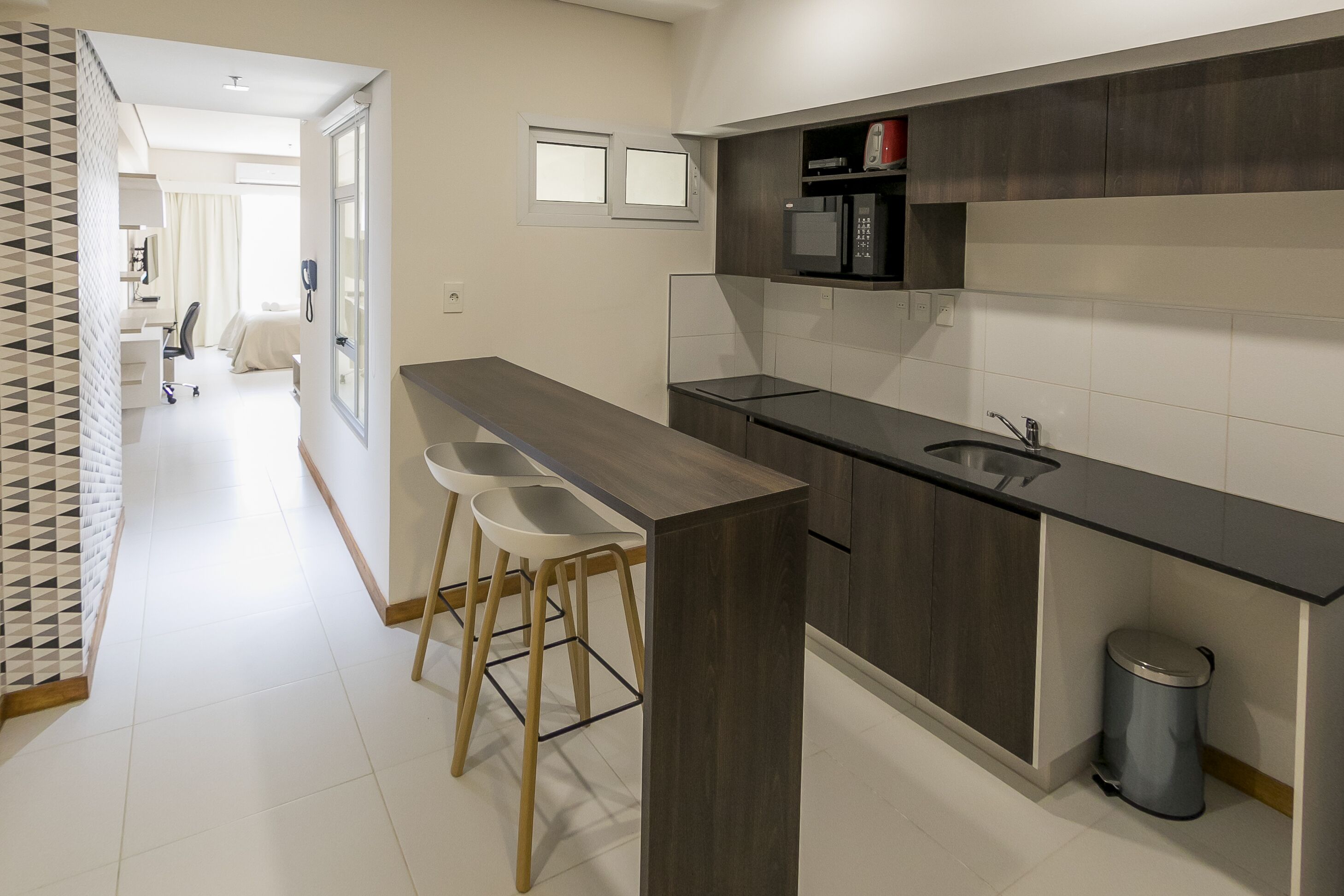 Foto - Asuncion Rent Suites Centro