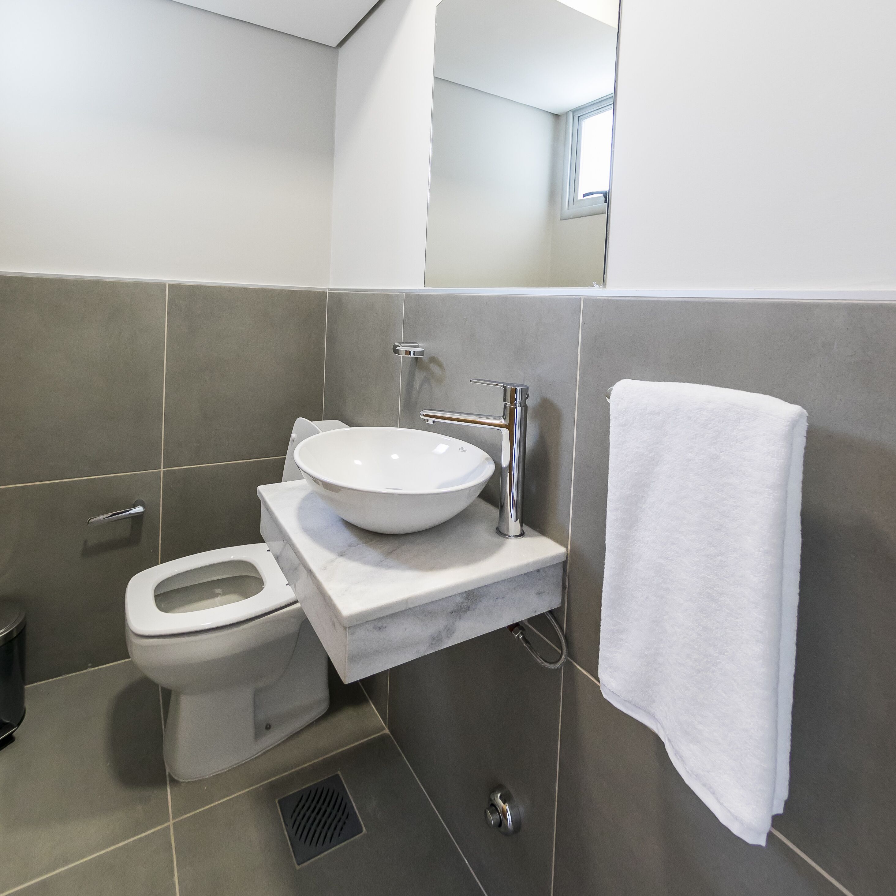 Foto - Asuncion Rent Suites Centro