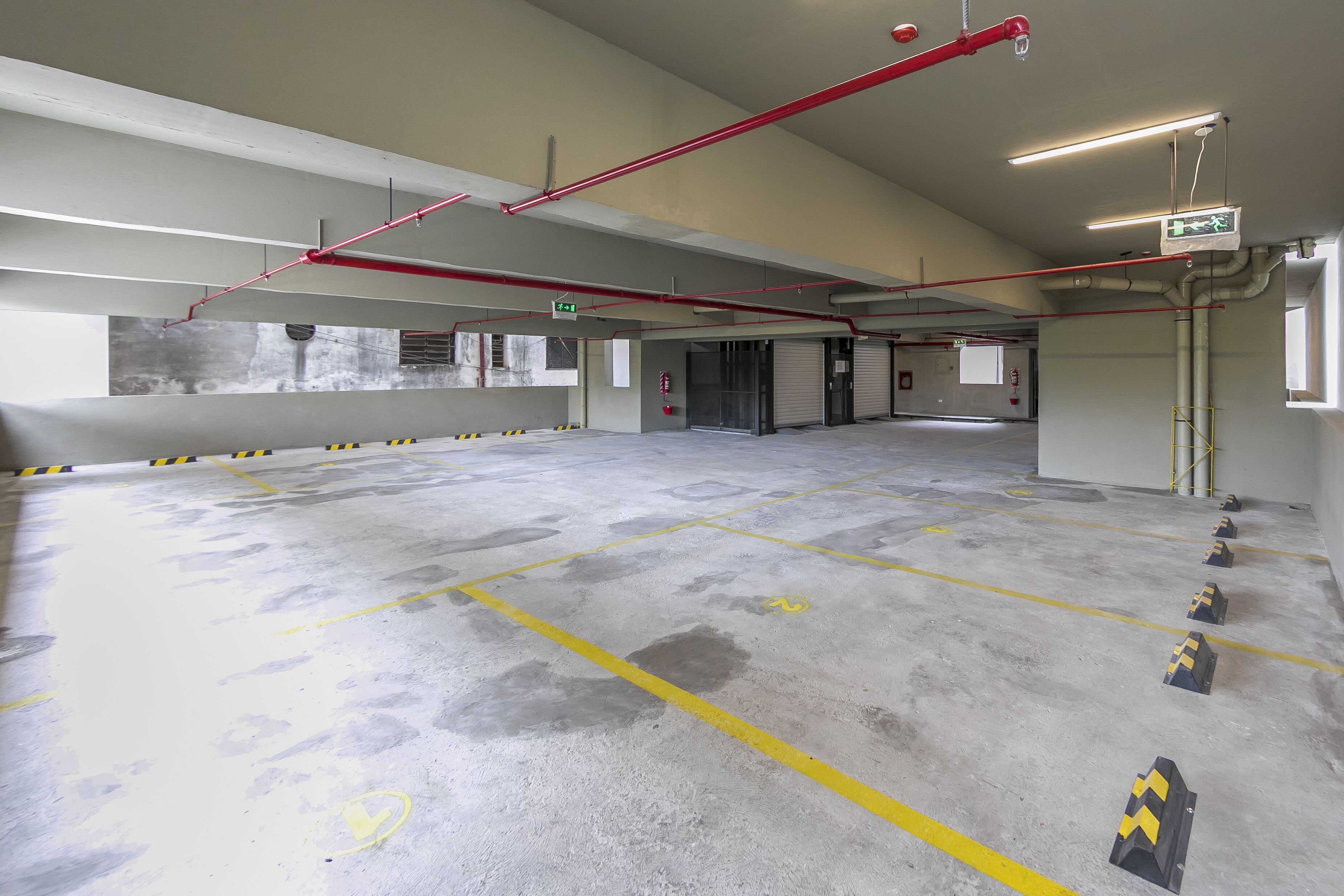 Foto - Asuncion Rent Suites Centro