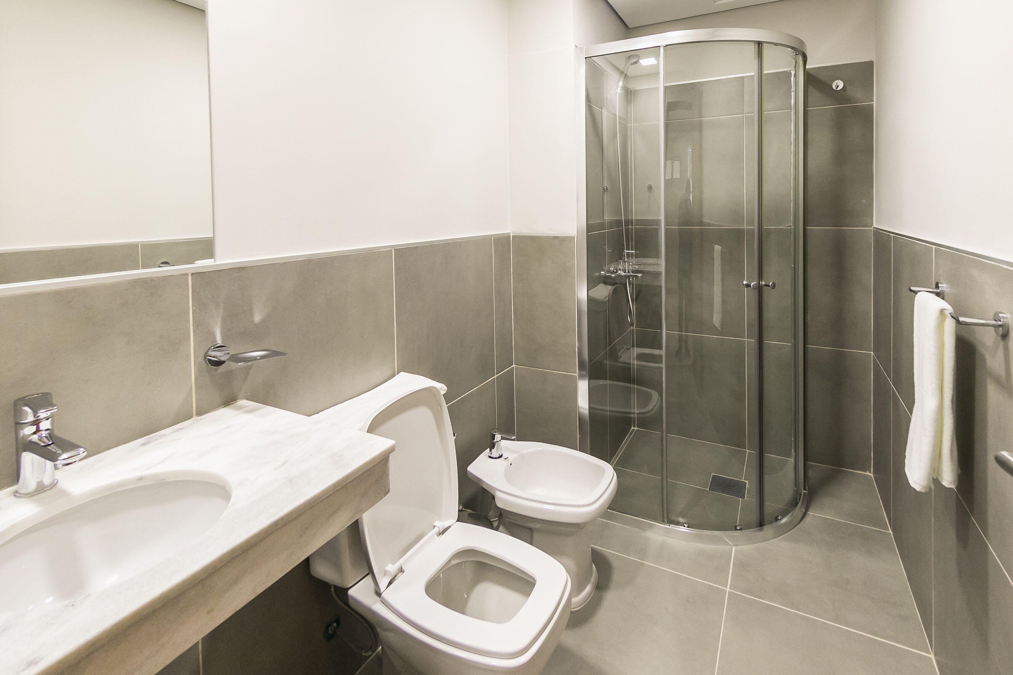 Foto - Asuncion Rent Suites Centro