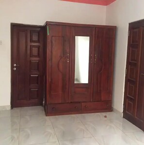 Interior - Private room in Bukasa shared apartment (Kampala)