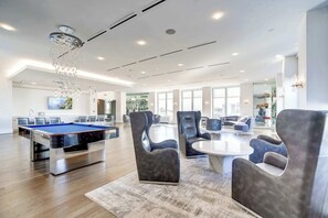 Sala de juegos