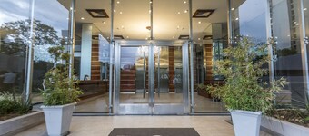 Asuncion Rent Suites Santa Teresa