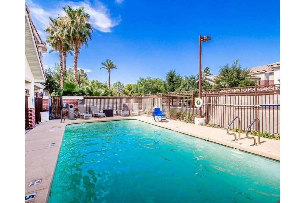 Quality Inn Chandler\/Timeshare