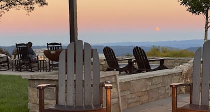 Modern Holiday Penthouse by Yule!