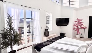 2 habitaciones y wifi