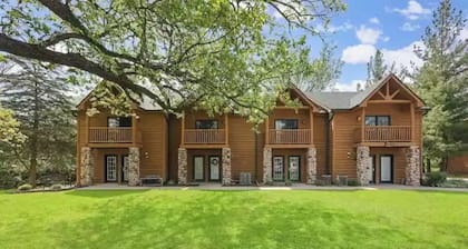 2 Bedroom villa