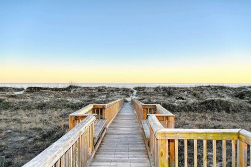 Amazing oceanfront North Myrtle Beach