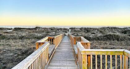 Amazing oceanfront North Myrtle Beach