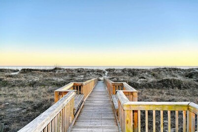 Amazing oceanfront North Myrtle Beach
