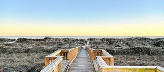 Amazing oceanfront North Myrtle Beach
