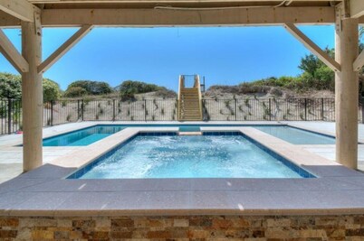 Amazing oceanfront North Myrtle Beach