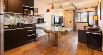 BGV - Le Bougainville By Anora Spaces