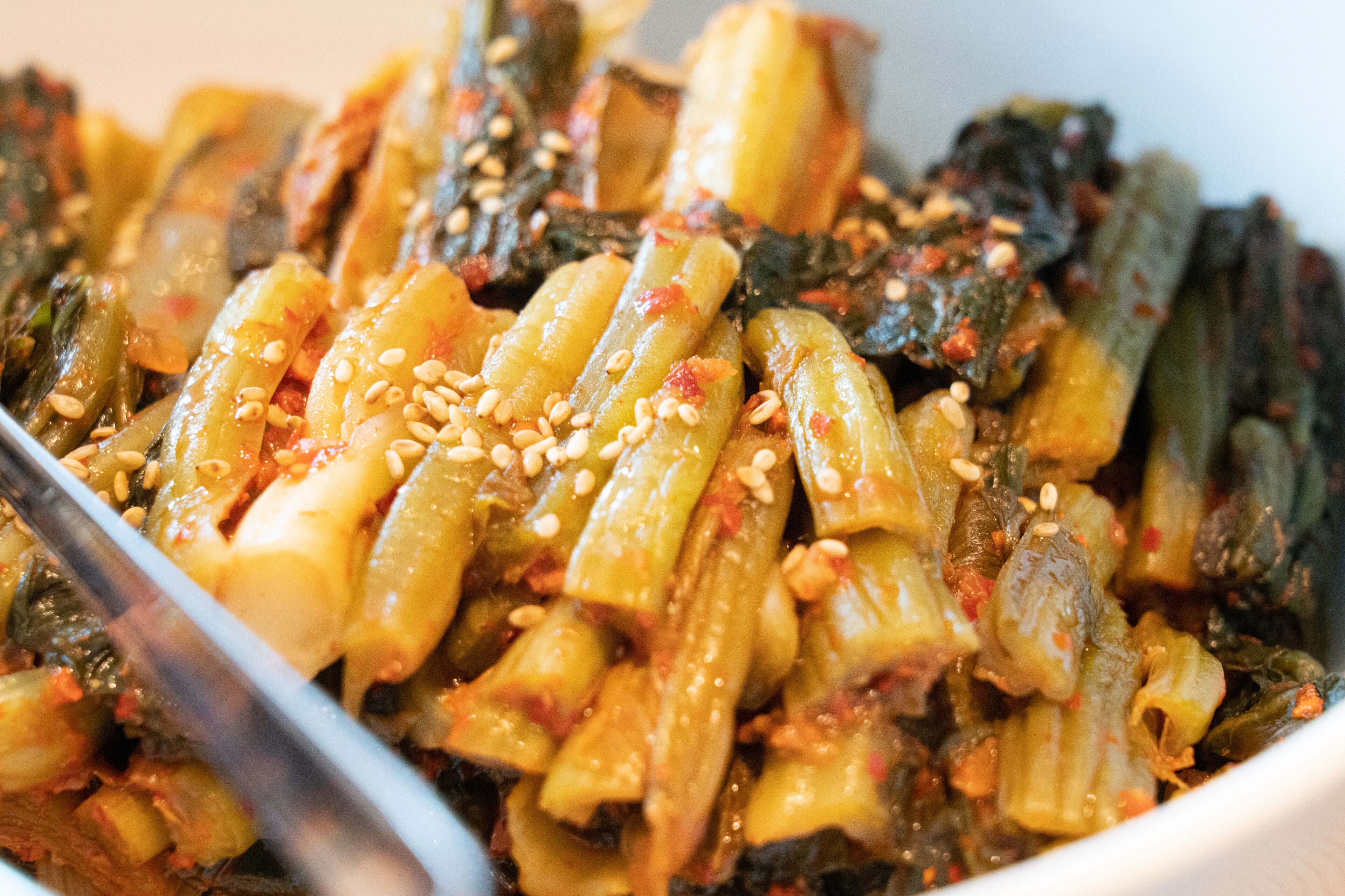 فطور كوري مقابل رسوم في الإجازات الأسبوعية