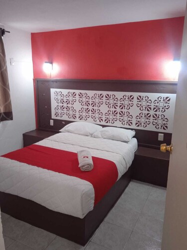 Hotel Palmeyras Inn
