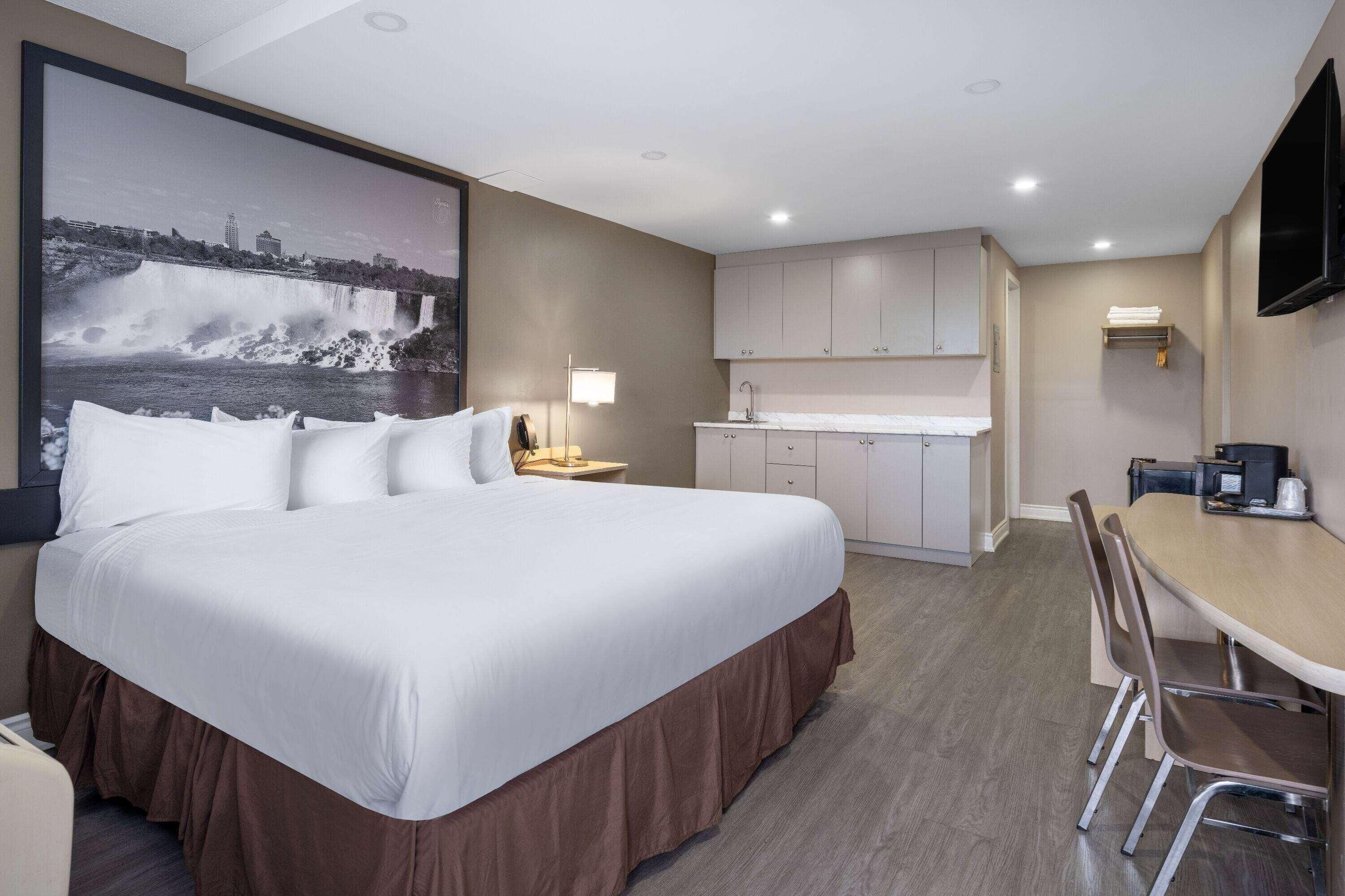 ห้องพัก