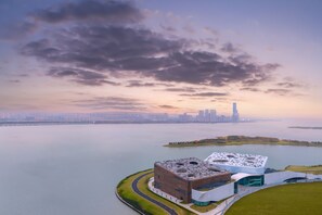 City view from property - Somerset Suzhou Bay Suzhou (Suzhou)