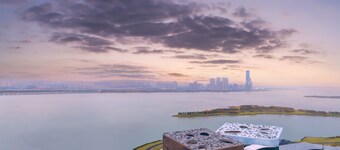Somerset Suzhou Bay Suzhou