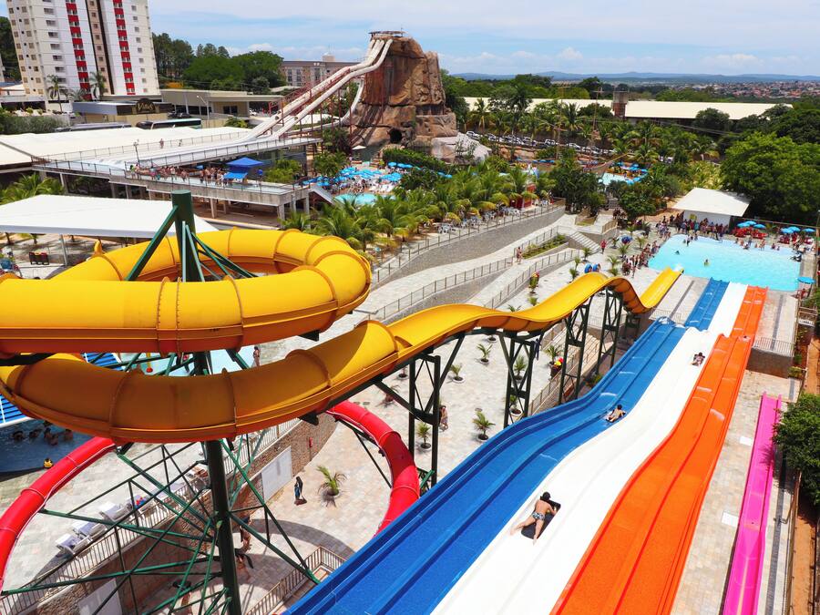 Water park