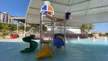 Taman air