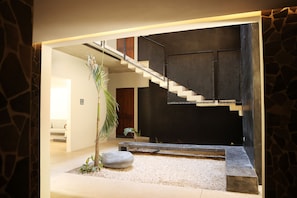 Interior - IIK Apartments & Suites - Heart of Tulum (Tulum)