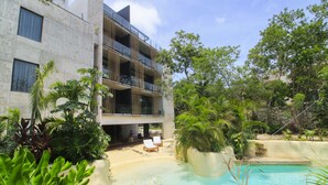 Unclassified image, 5 of 72, button - IIK Apartments & Suites - Heart of Tulum (Tulum)