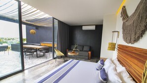 Unclassified image, 3 of 72, button - IIK Apartments & Suites - Heart of Tulum (Tulum)