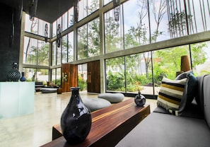 Interior - IIK Apartments & Suites - Heart of Tulum (Tulum)