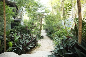 Exterior - IIK Apartments & Suites - Heart of Tulum (Tulum)