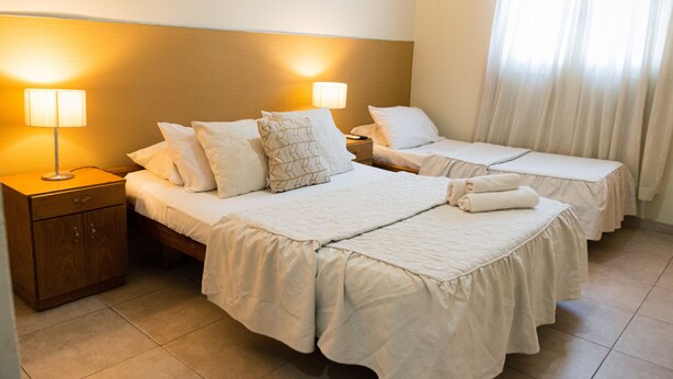 Habitación básica | Wifi gratis