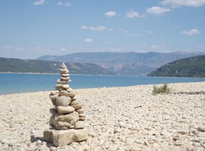 Plage