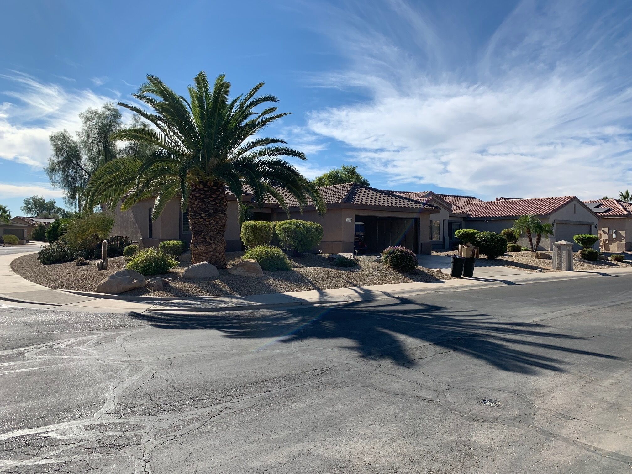 Sun City Grand Retreat, 45+ Community, Monthly Rental