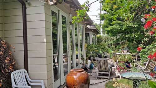 Lafayette Family Retreat near SF