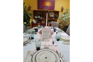 Restaurantes