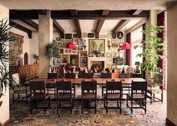 Graduate by Hilton Palo Alto